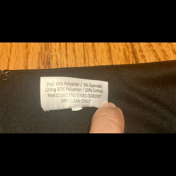 Annli’s Style cold shoulder sheath dress! - Picture 6 of 6